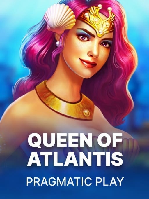 Queen of Atlantis game thumbnail