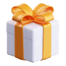 gift-box Lucky Draw