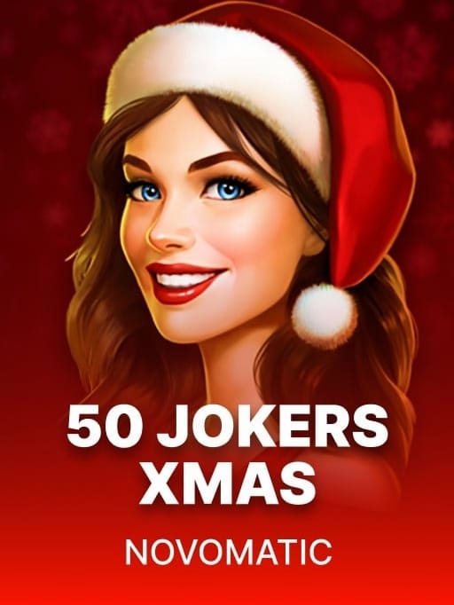 50 Jokers Christmas screenshot