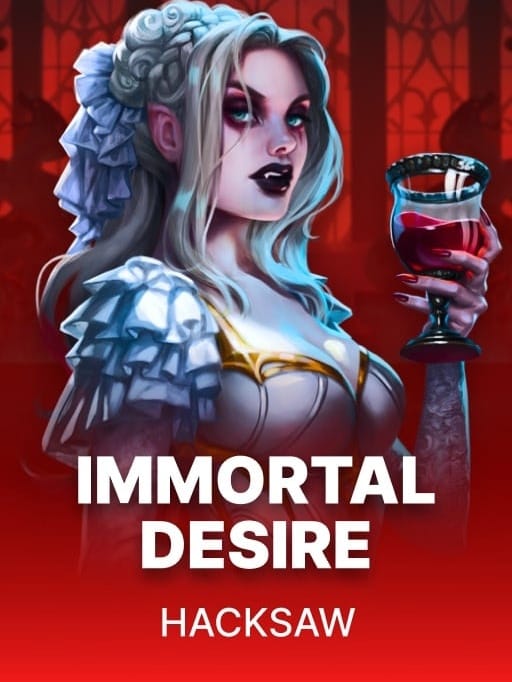 Immortal Desire game screenshot