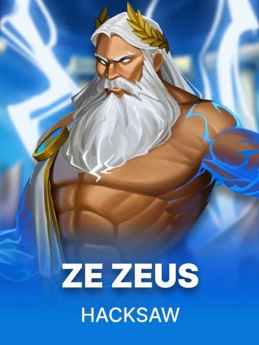 Ze Zeus screenshot