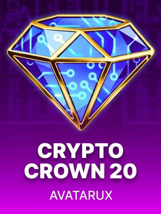 Crypto Crown 20 screenshot