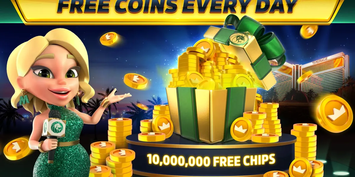 Live Mega Wins screenshot