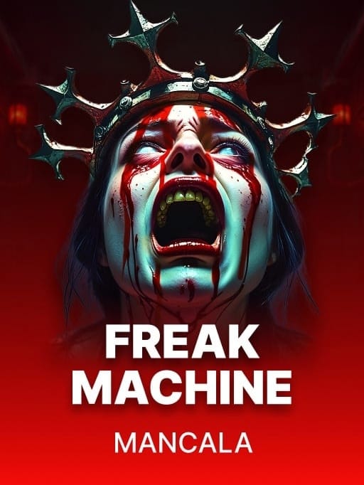 Freak Machine screenshot