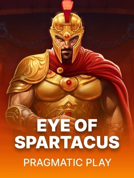 Eye of Spartacus screenshot